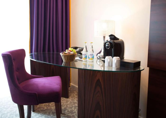 Best Western Plus Savoy Lulea