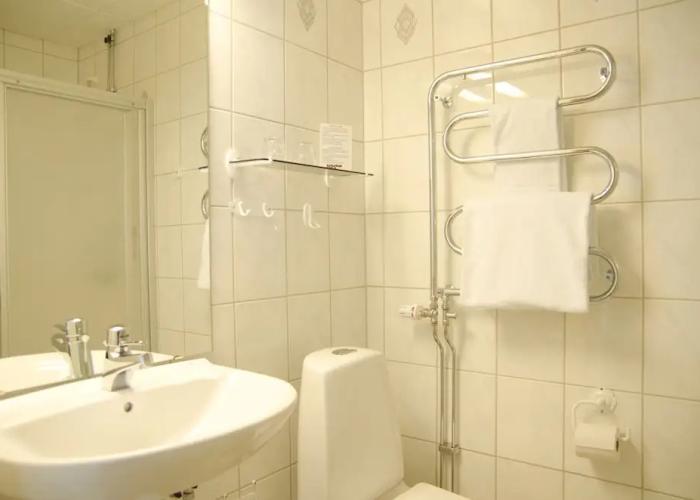 Sunderby Folkhögskola Hotell & Konferens