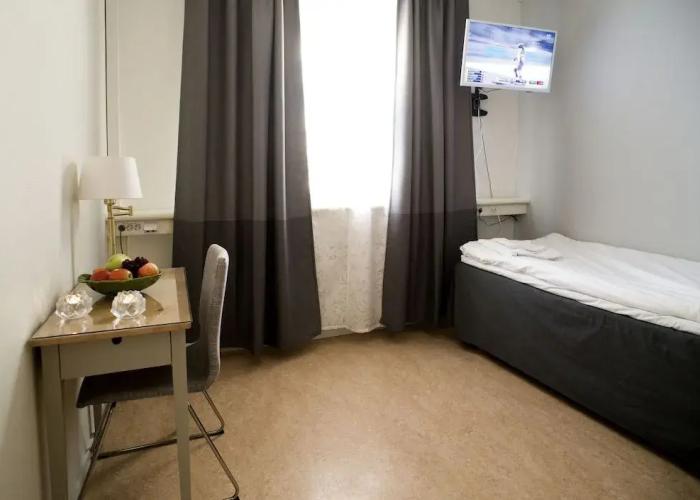 Sunderby Folkhögskola Hotell & Konferens