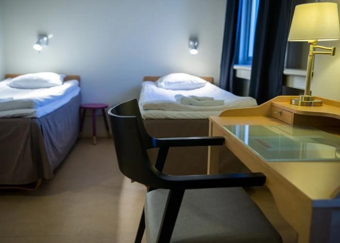 Sunderby Folkhögskola Hotell & Konferens