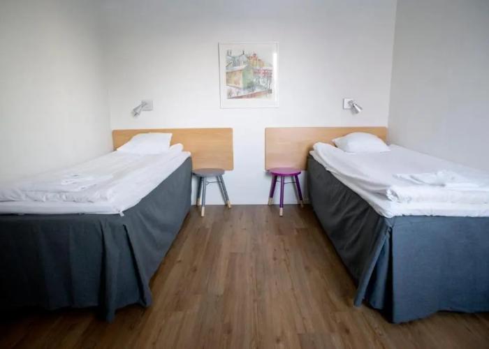 Sunderby Folkhögskola Hotell & Konferens