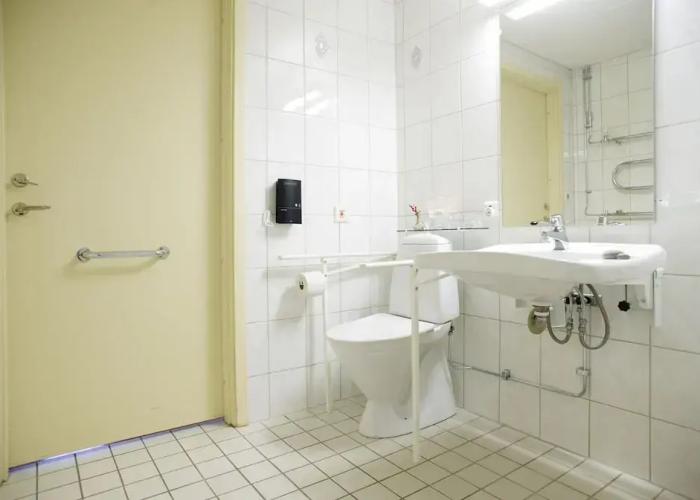 Sunderby Folkhögskola Hotell & Konferens