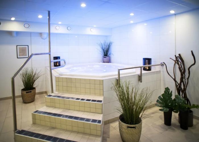 Sunderby Folkhögskola Hotell & Konferens