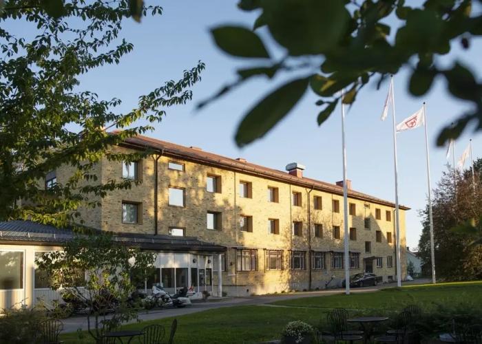 Sunderby Folkhögskola Hotell & Konferens