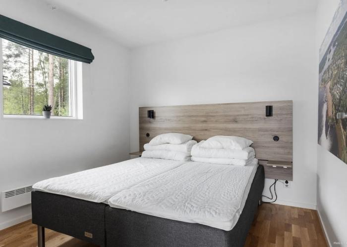 First Camp Luleå