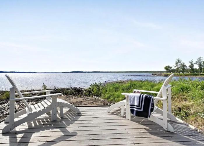 First Camp Luleå