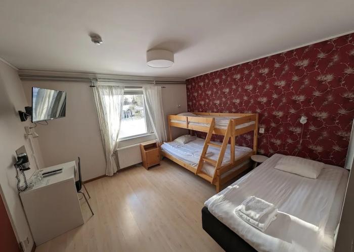Örnvik Hotell & Konferens
