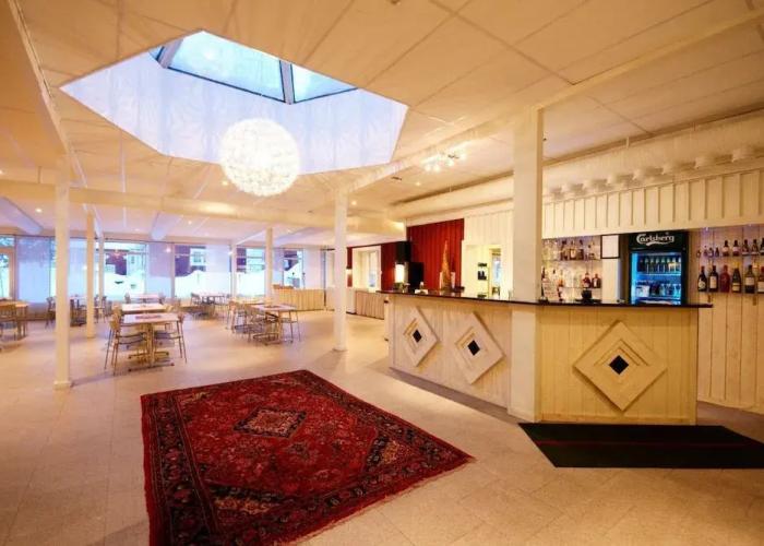 Örnvik Hotell & Konferens