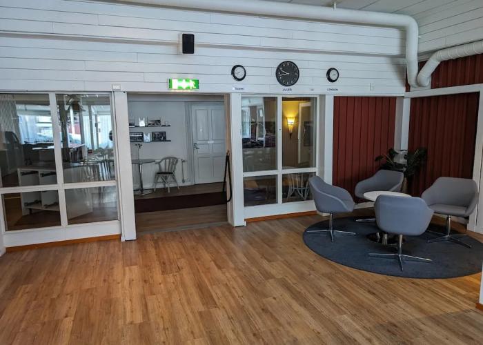 Örnvik Hotell & Konferens