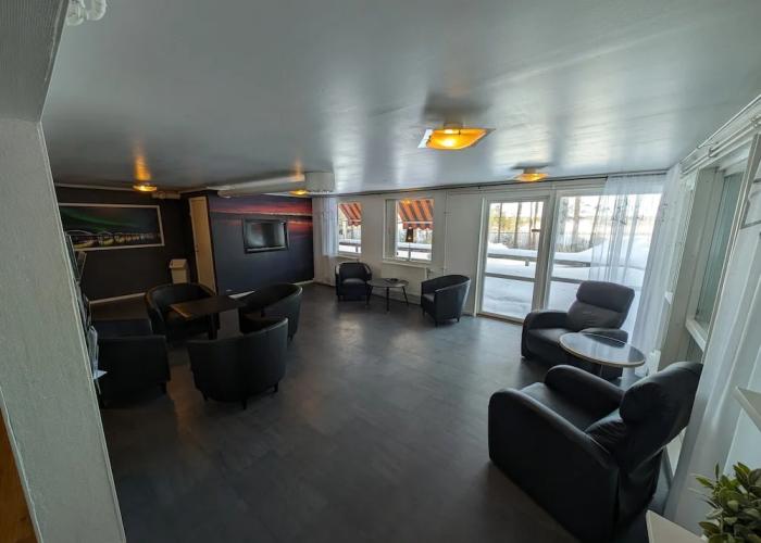 Örnvik Hotell & Konferens