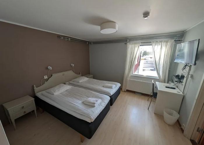 Örnvik Hotell & Konferens