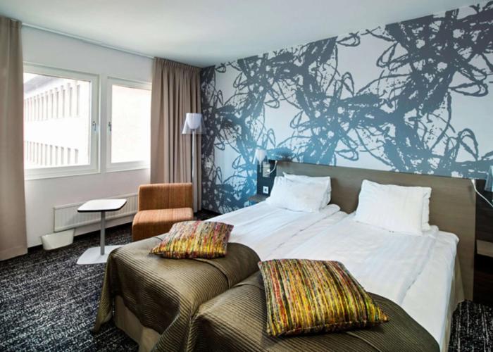 Quality Hotel Lulea
