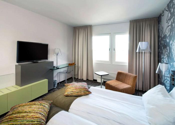 Quality Hotel Lulea