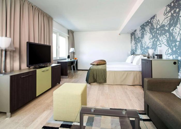 Quality Hotel Lulea
