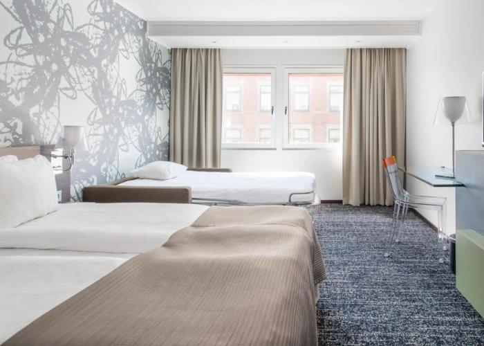 Quality Hotel Lulea