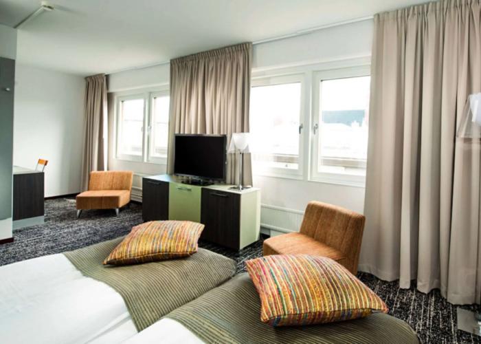Quality Hotel Lulea