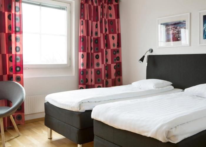 Comfort Hotel Arctic