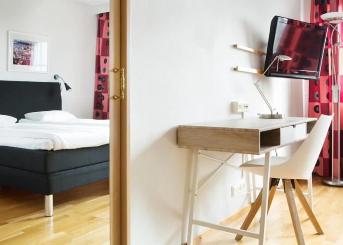 Comfort Hotel Arctic