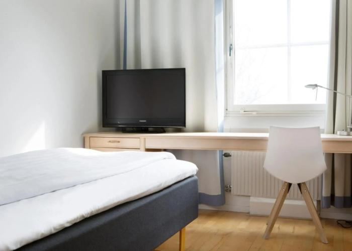 Comfort Hotel Arctic