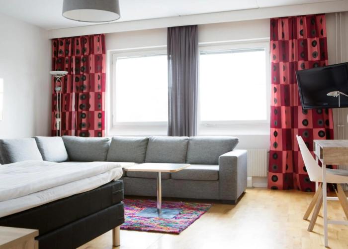 Comfort Hotel Arctic