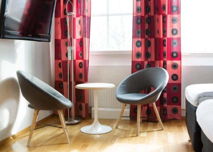 Comfort Hotel Arctic