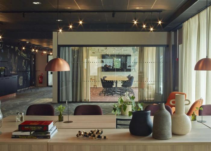 Scandic Luleå