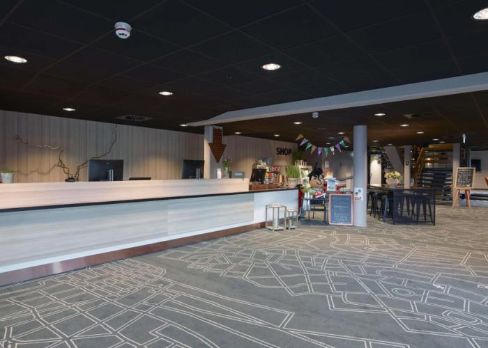 Scandic Luleå