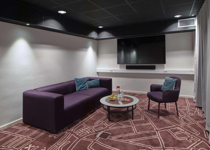 Scandic Luleå