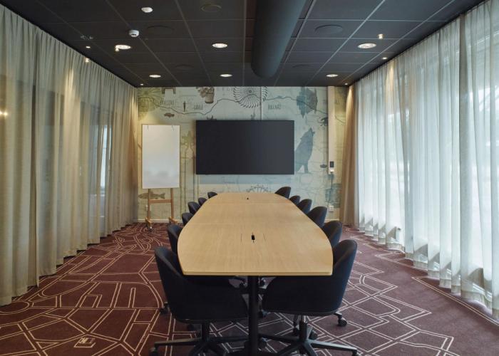 Scandic Luleå