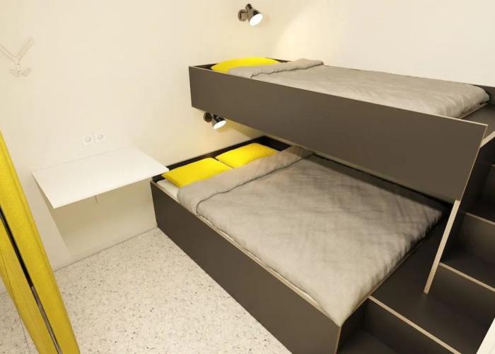 Citysleep - Hostel
