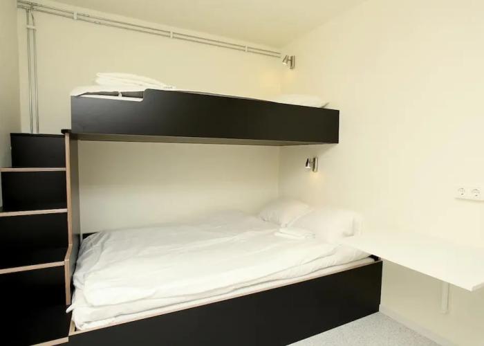 Citysleep - Hostel