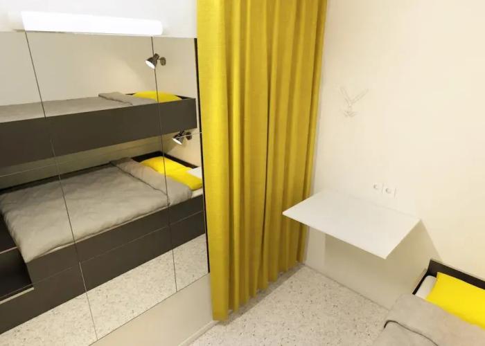 Citysleep - Hostel