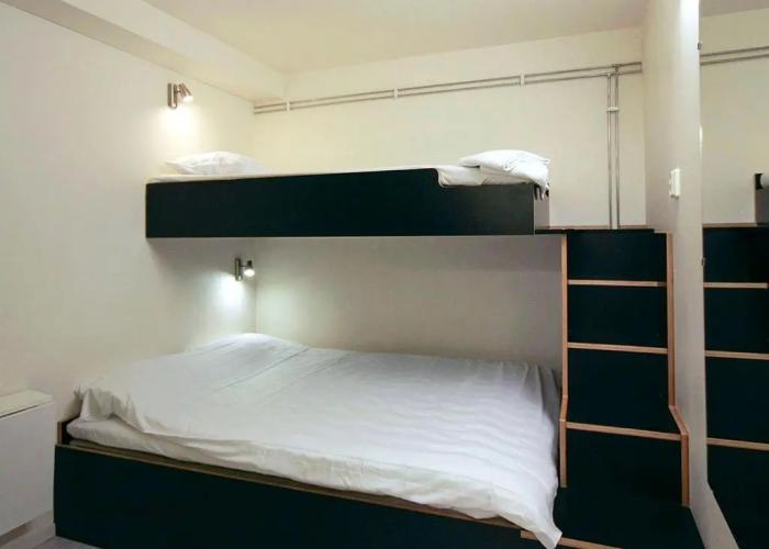Citysleep - Hostel