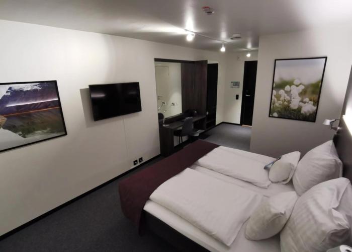 Clarion Hotel Sense