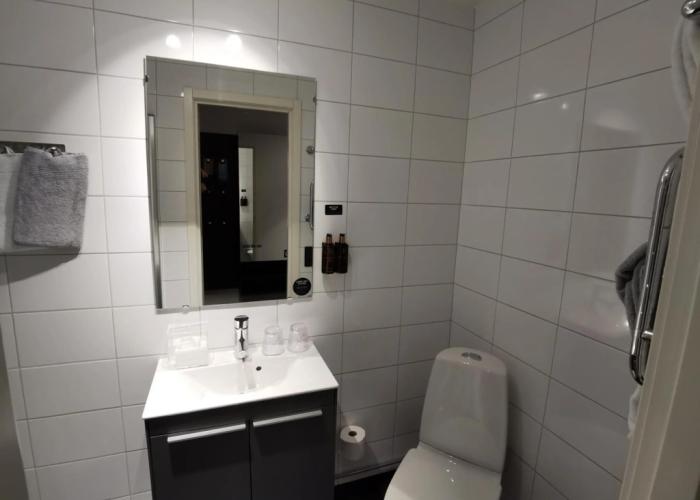 Clarion Hotel Sense