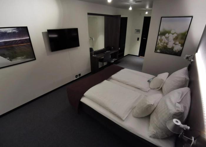 Clarion Hotel Sense