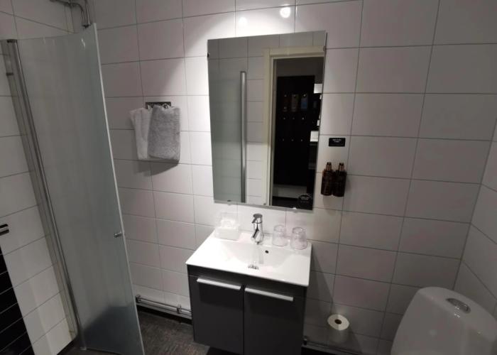 Clarion Hotel Sense