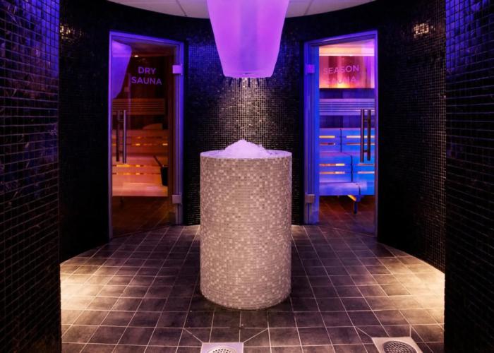 Clarion Hotel Sense
