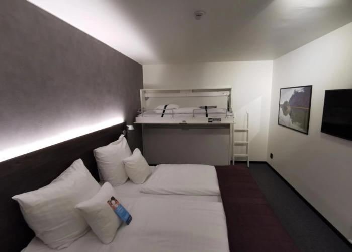 Clarion Hotel Sense