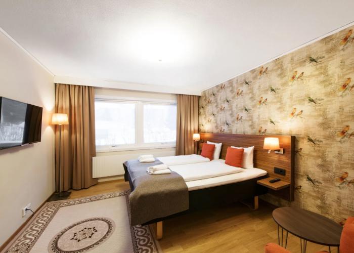 Naran Hotell