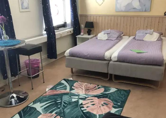 Luleå Bed & Breakfast