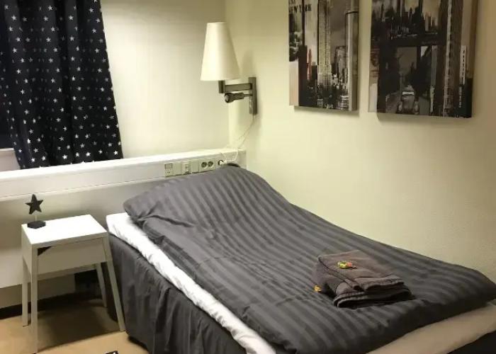 Luleå Bed & Breakfast