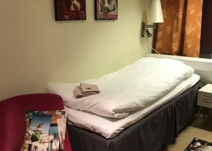 Luleå Bed & Breakfast