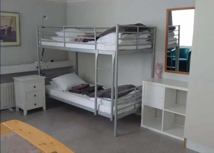 Luleå Bed & Breakfast