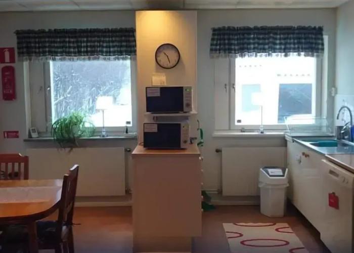 Luleå Bed & Breakfast