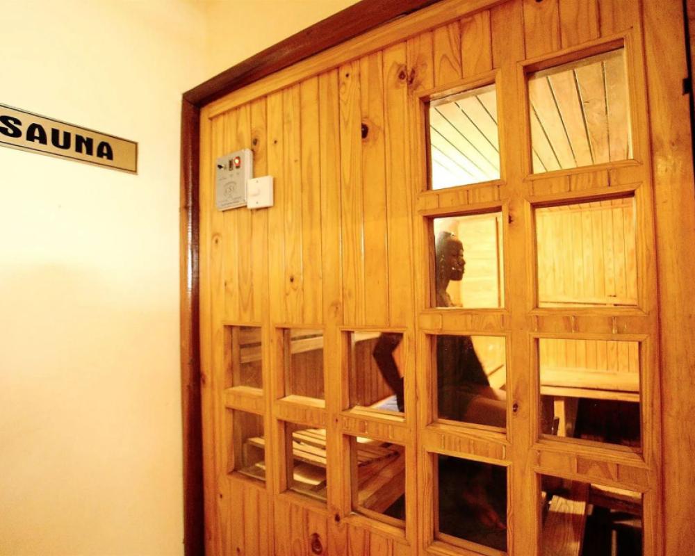 Crossroads Hotel Lilongwe