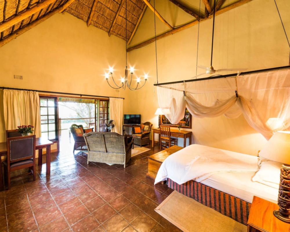 Kumbali Country Lodge