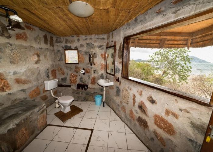 Safari Beach Lodge