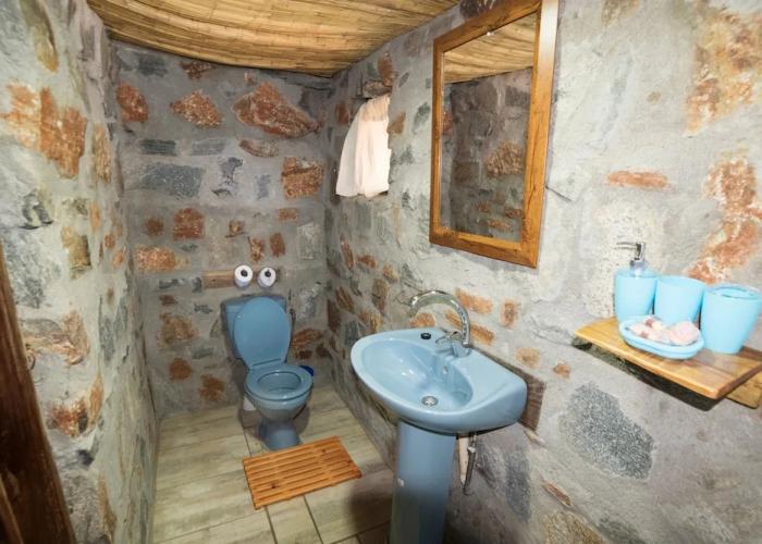 Safari Beach Lodge