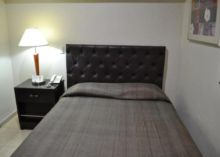 Hotel America Centro